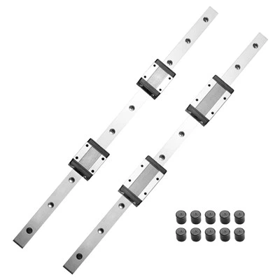 מדריך ליניארי MGN