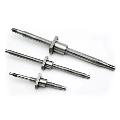 בורג כדור מיניאטורי