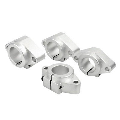 סוגר אופקי של פיר