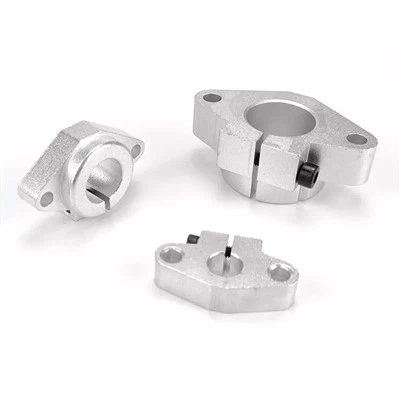 תמיכת פיר SHF